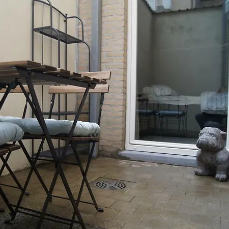 شقة Maison Legato *