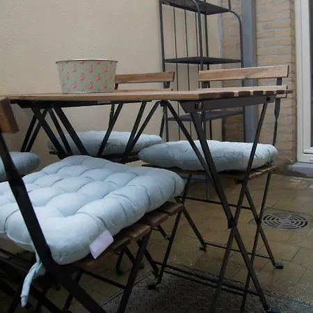 شقة Maison Legato *