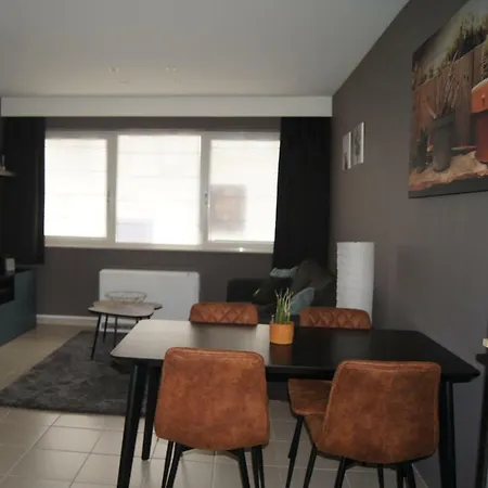 شقة Maison Legato