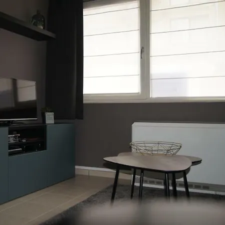 شقة Maison Legato *