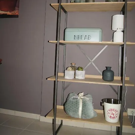 شقة Maison Legato