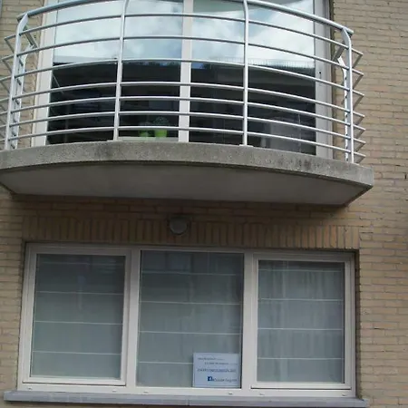 شقة Maison Legato *