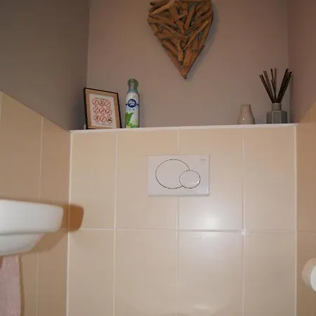 Maison Legato شقة *