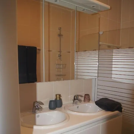 شقة Maison Legato