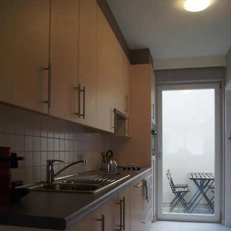 شقة Maison Legato