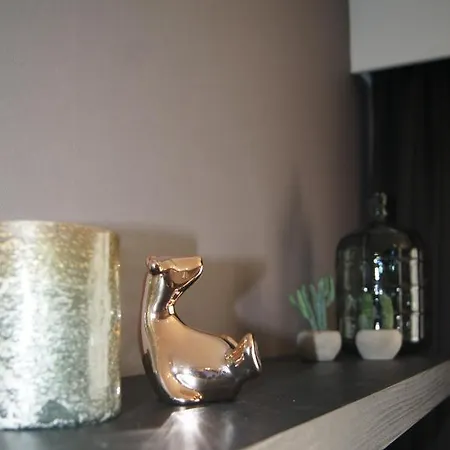 Maison Legato نيوبورت