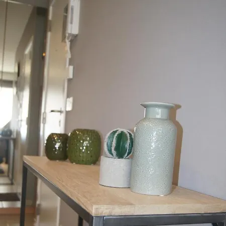 Maison Legato شقة