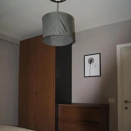 شقة Maison Legato
